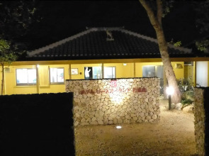 Hotel Peace Island Taketomijima