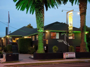 Anndion Lodge Motel and Function Centre