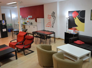 Bed Madrid Rooms by Bossh! Hotels