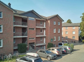 Haus Roland Wohnung 19