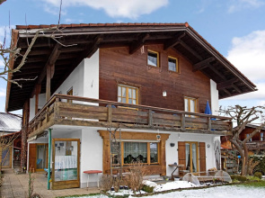 Ferienwohnungen Holzner klein