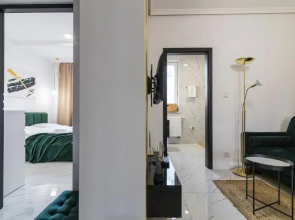 KARO Apartament Lubniewice