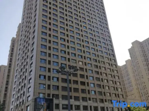 MeeDoo Light Inn(Harbin West Railway Station Haxi Wanda Branch)