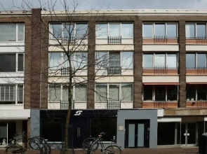 CityApartHotel de Gele Rijder