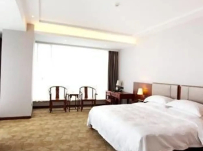 Ruichang Lixin Garden Hotel