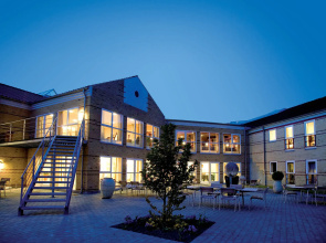 Montra Odder Parkhotel