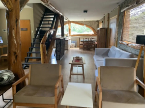 Casa Las Victorias Dormitorio 1 Roma