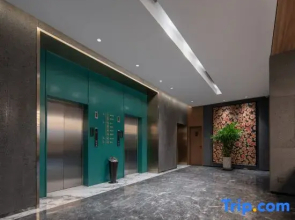 INZONE GARLAND SELECTION Hotel (Linyi Yishuitaishan Road Branch)