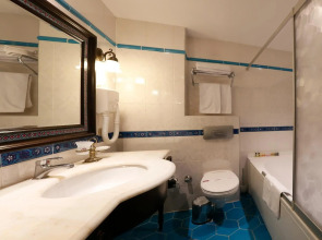 Park Star Hotel Taksim