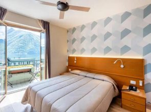 Hotel Argegno