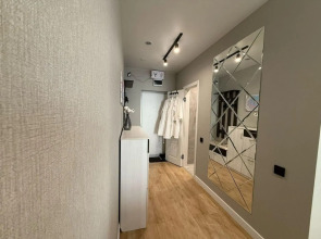 Апартаменты на улице Ясногорская-16/2