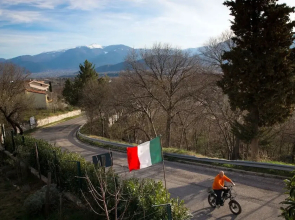 La Rocca Mia House B&B