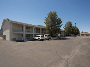 Motel 6 Kingman West