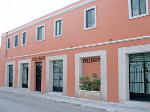 Hotel Casa Pellegrin