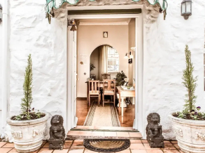 Asgard Valhalla Self Catering