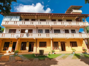 OYO 309 Green View Hotel