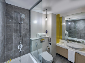 URBAN Al Khoory Hotel