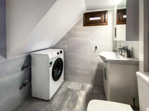 Stunning Apartment in Nafpaktos With Wifi and 2 Bedrooms