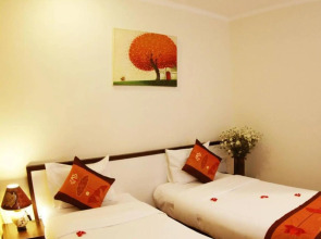 Hanoi Serenity Hotel 2