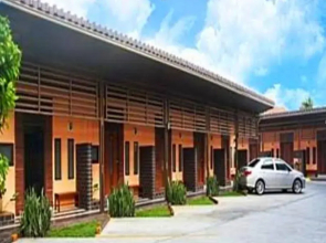 Thana Villa