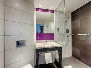 Отель Premier Inn Berlin Alexanderplatz