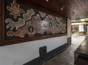 Oblitas Plaza de Armas Cusco