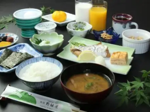 Nozakaya Ryokan