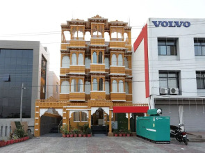 OYO 133 Hotel Kingfisher