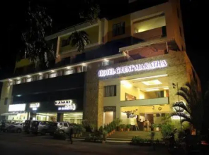 Hotel Great Maratha