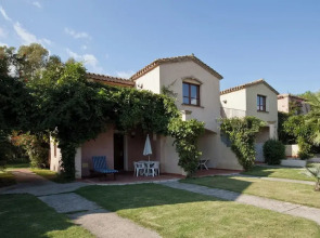 Residence Baia Delle Palme
