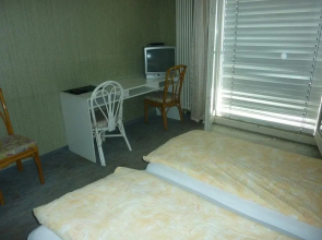 Hotel du Lac