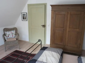 Wohnen am Dehnthof Haus 2