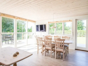 Holiday Home in Tarm
