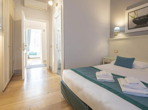 Отель Domus Castrense