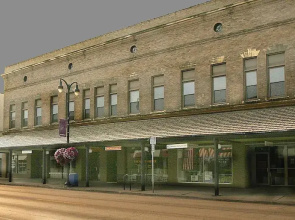Tremont Inn on Main