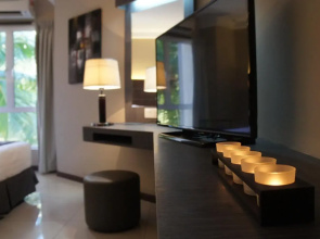 Intekma Resort & Convention Centre