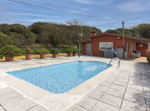 House Rabic Tordera
