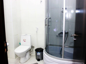 Отель Mirobelle