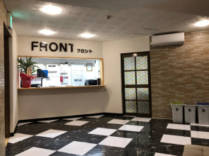 Sunset Hills Inn Naha