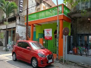 Hotel O Homestay Barokah