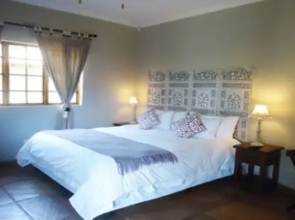 Tindlovu Country Lodge