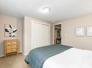 The Rustic Retreat - Pet Friendly w/ Fenced Yard