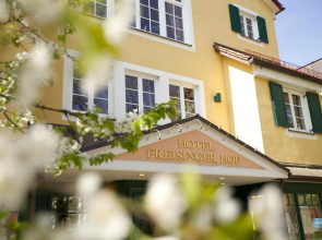 Hotel Freisinger Hof