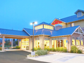 Hilton Garden Inn Sonoma County Airport