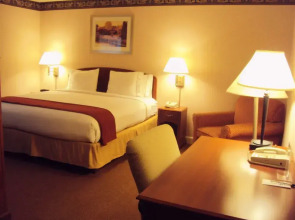 The Hotel Aria - Mountain View