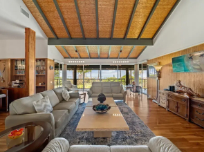 Hale Kalapu in Kaanapali