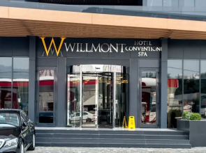 Willmont Hotel & Convention Center