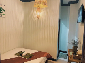 Nho Hotel Rach Gia - Hostel