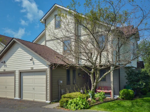 Ski Harbor 4 Bedroom Townhome #38