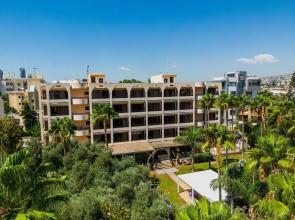 1 Bedroom Apartment With Balcony